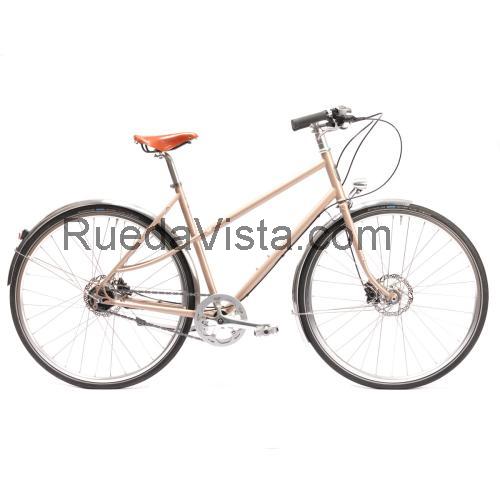 Pelago Airisto Commuter ficha técnica y opiniones